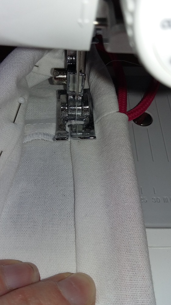 Ušijte si: Batůžek