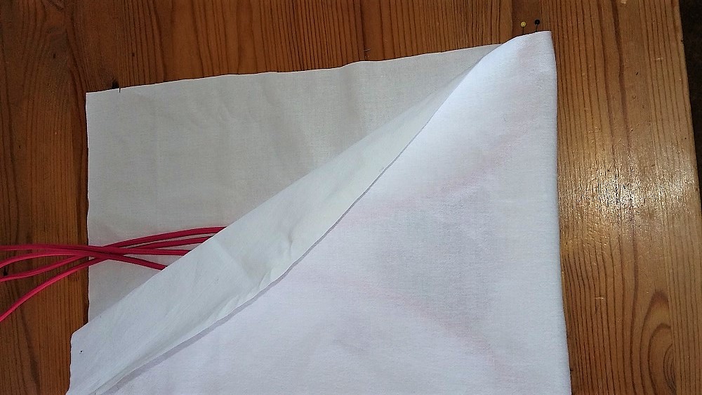 Ušijte si: Batůžek