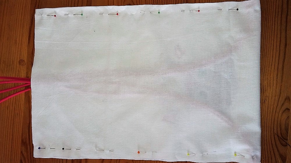 Ušijte si: Batůžek