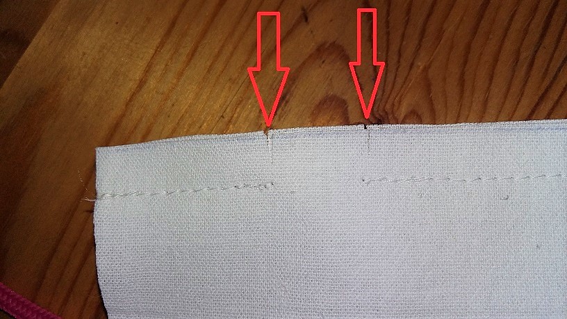 Ušijte si: Batůžek