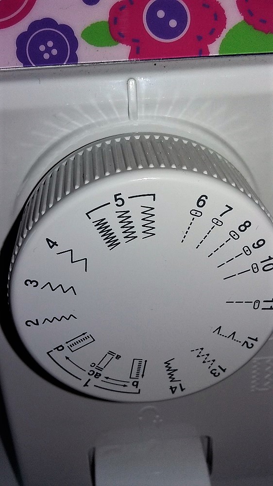 Ušijte si: Batůžek