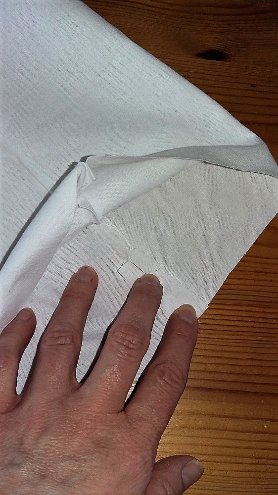 Ušijte si: Batůžek