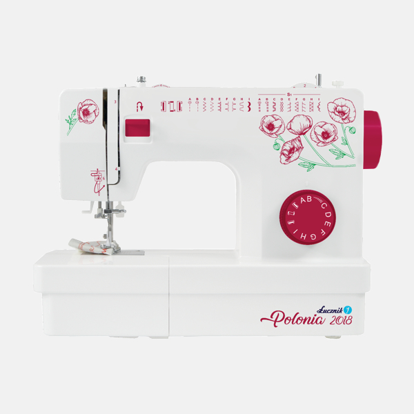 Lucznik 2018 Polonia