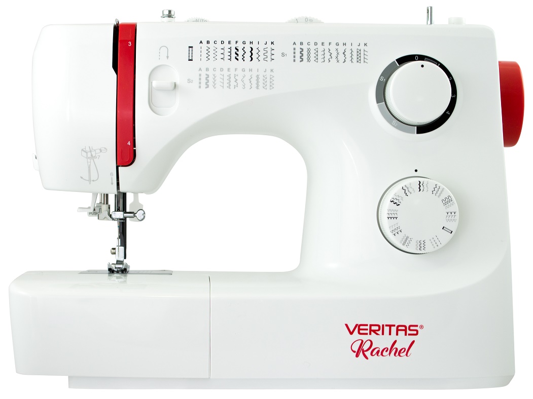 Šicí stroj Veritas Rachel