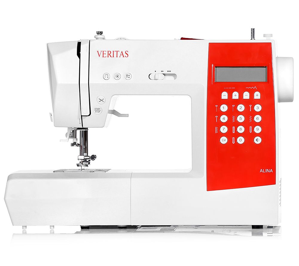 Šicí stroj Veritas Alina