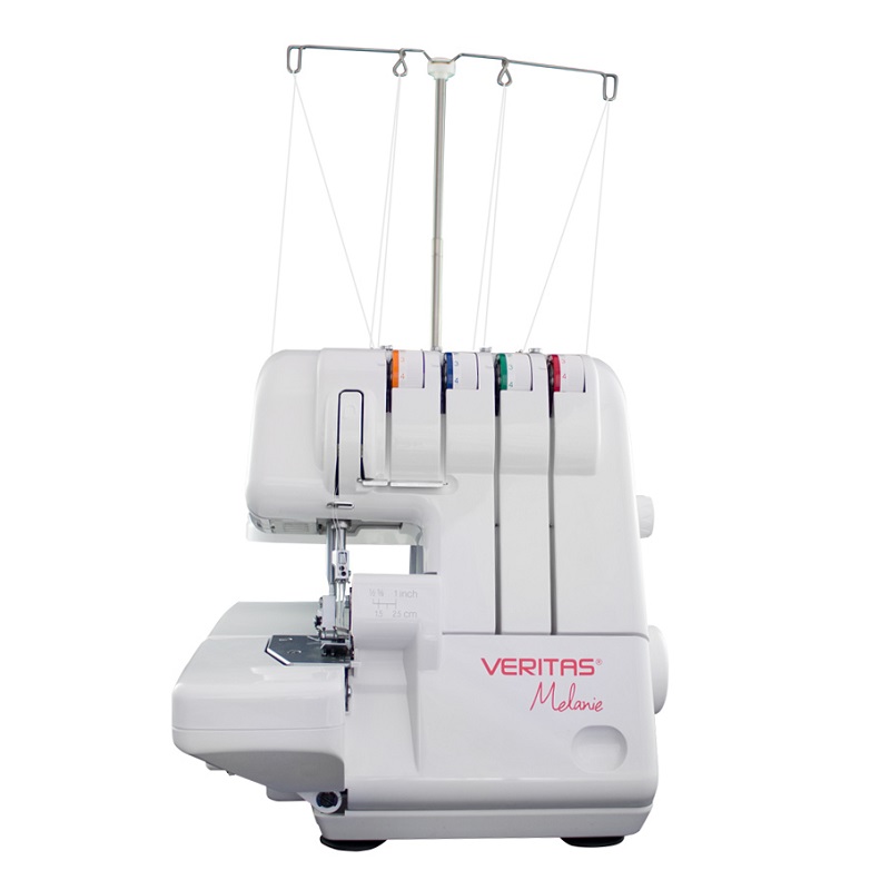 Overlock Veritas Melanie