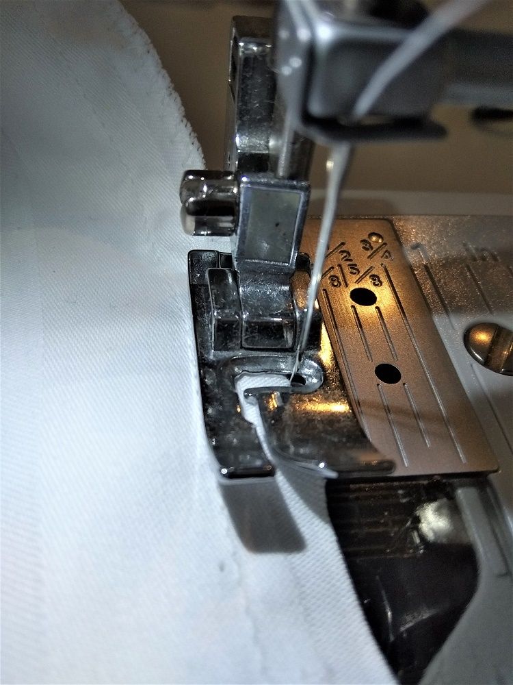 Ušijte si: Valentýnský polštářek s tiskem