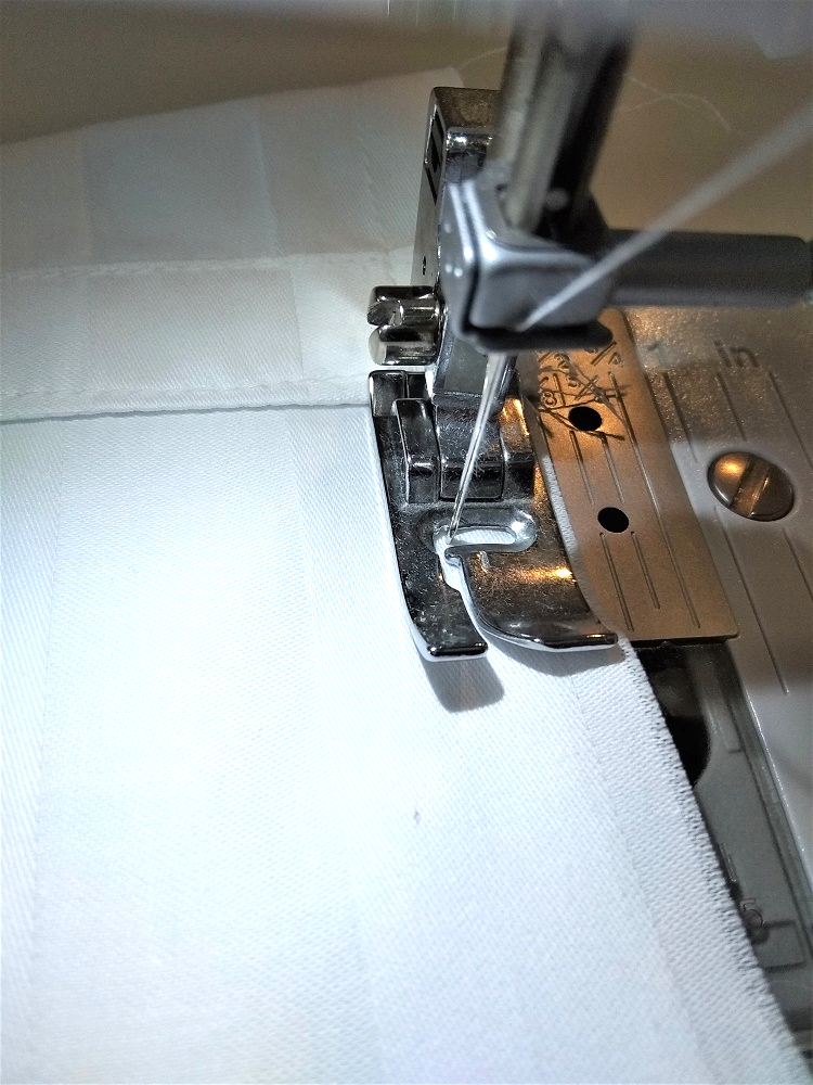 Ušijte si: Valentýnský polštářek s tiskem