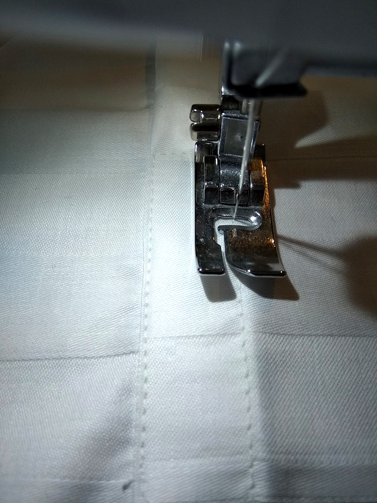 Ušijte si: Valentýnský polštářek s tiskem