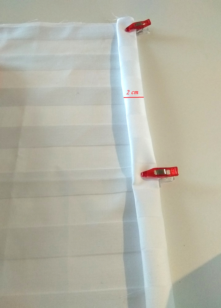 Ušijte si: Valentýnský polštářek s tiskem