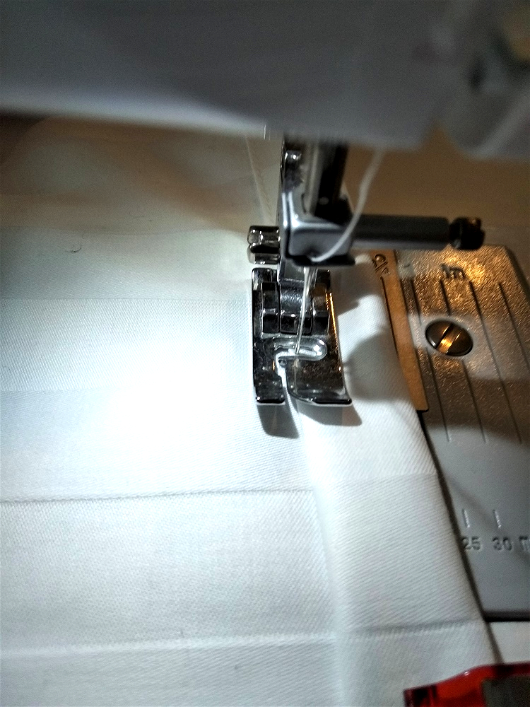 Ušijte si: Valentýnský polštářek s tiskem