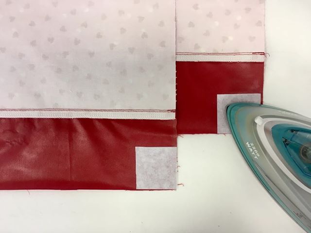 Ušijte si: Batůžek pro děti