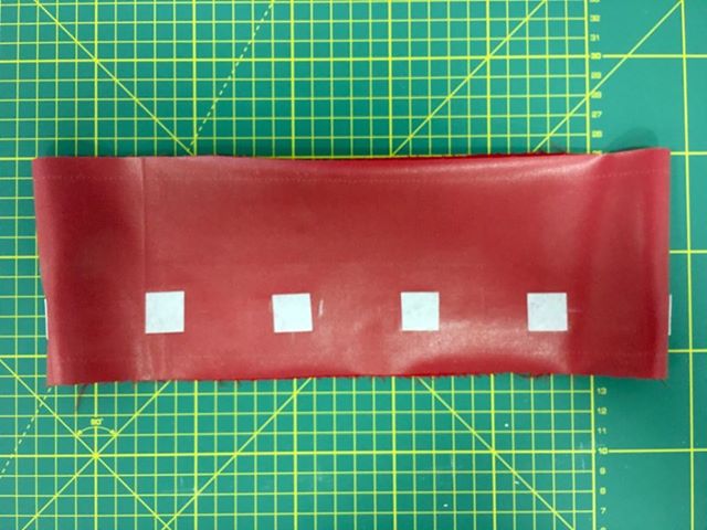 Ušijte si: Batůžek pro děti