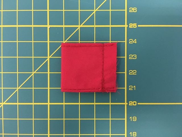 Ušijte si: Batůžek pro děti