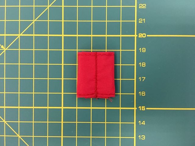 Ušijte si: Batůžek pro děti