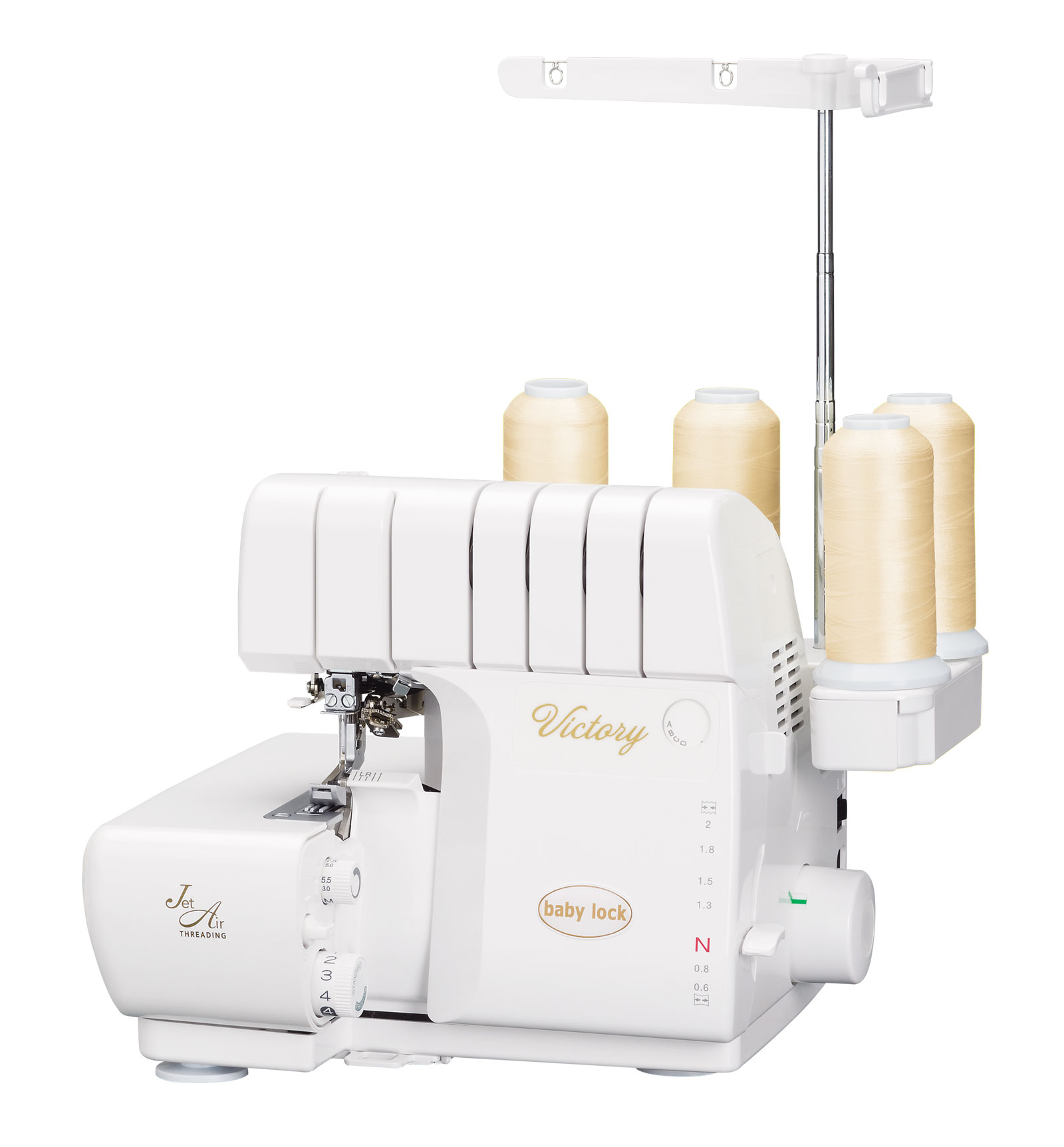 Overlock BabyLock Victory BLS3