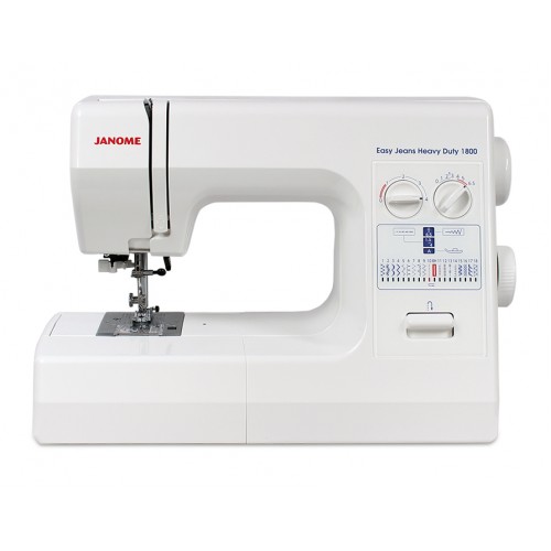 Šicí stroj Janome HD 1800 Easy Jeans
