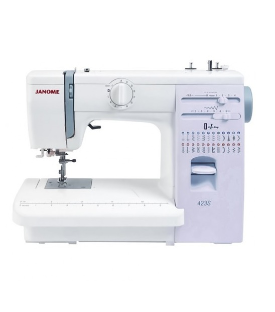 Šicí stroj Janome 423