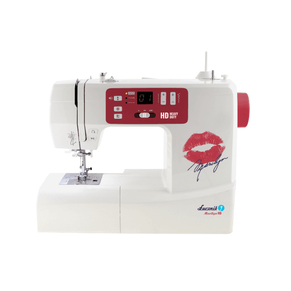Šicí stroj Lucznik Marilyn HD