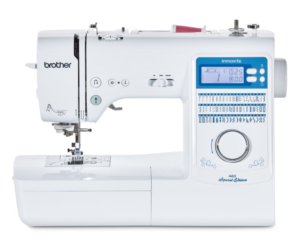 Šicí stroj Brother Innov-IS A60