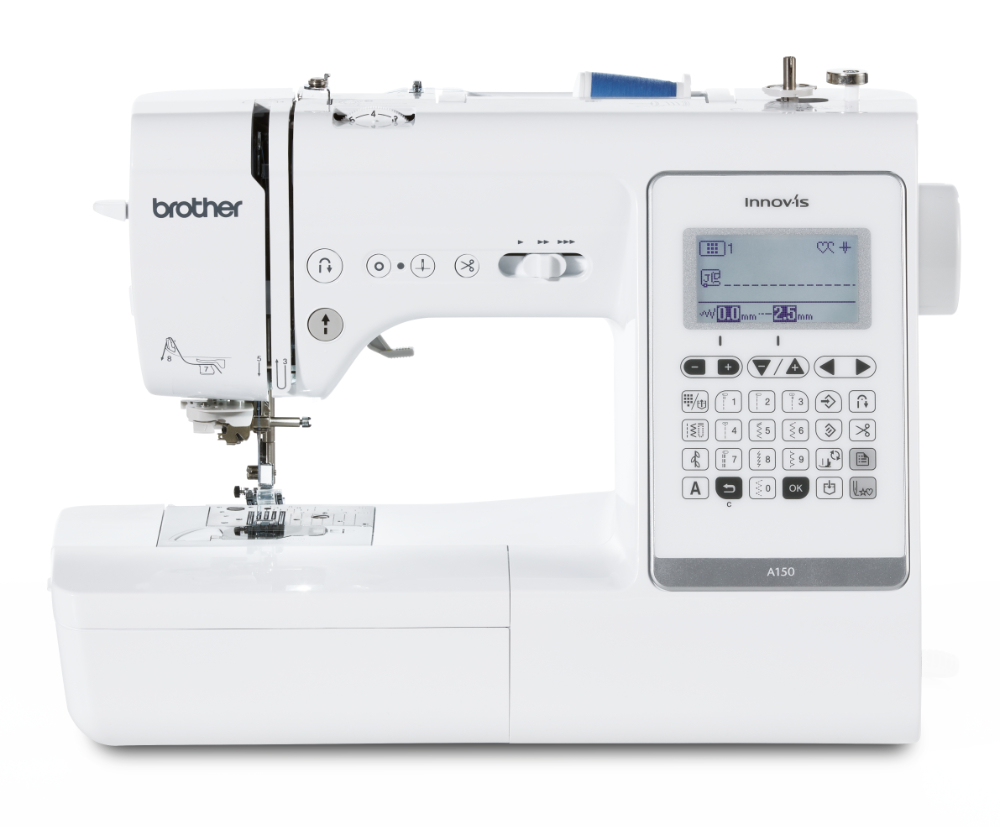 Šicí stroj Brother Innov-IS A150