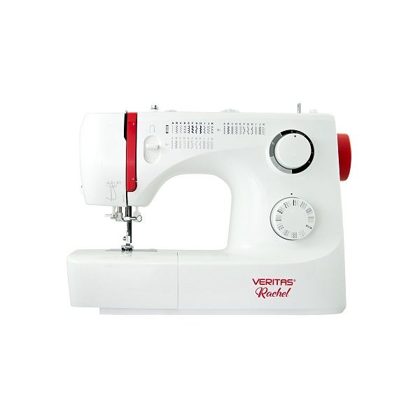 Šicí stroj Veritas Rachel