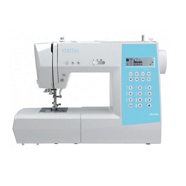 Šicí stroj Veritas Selina