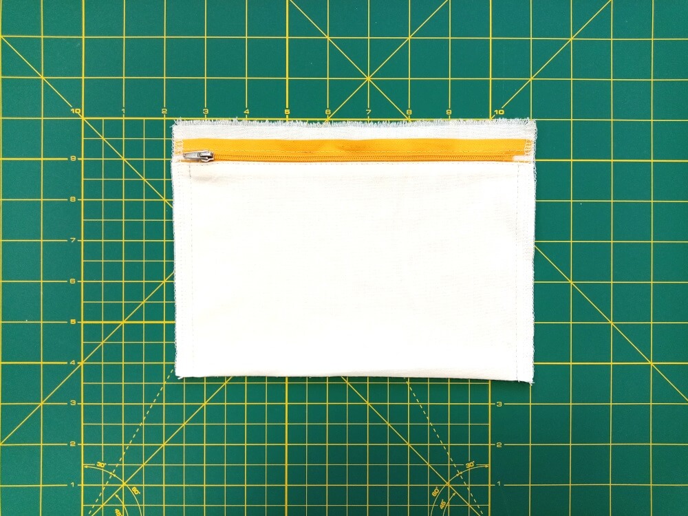 Návod na ušití nákupní tašky