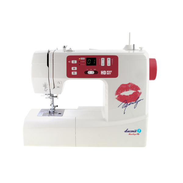 Šicí stroj Marilyn