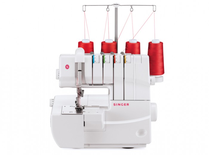 Coverlock Singer 14T970C