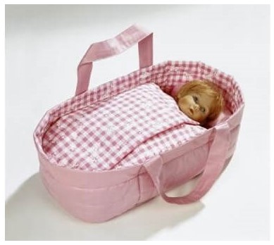 Kreativní šití s dětmi