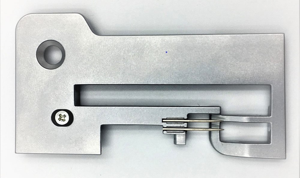 Stehová deska pro overlock Brother