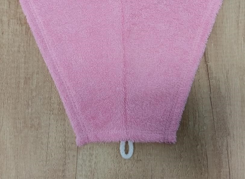 Ušijte si: Turban na vlasy