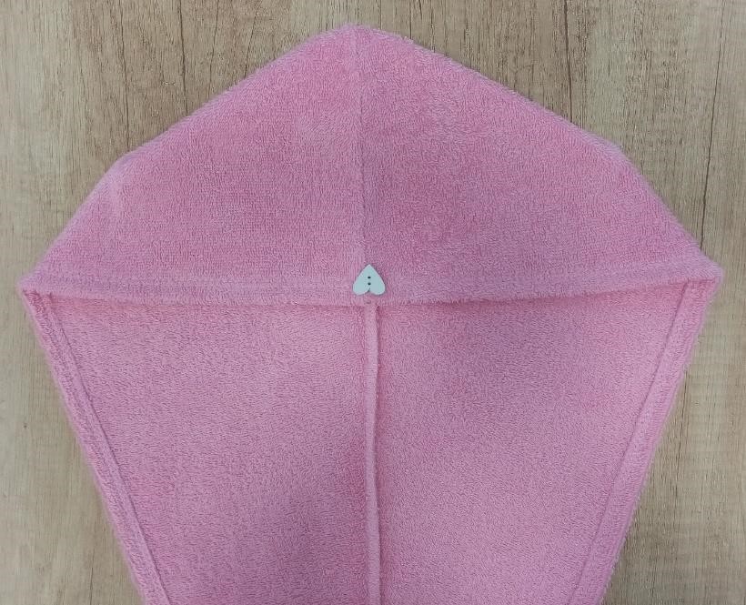 Ušijte si: Turban na vlasy