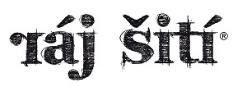Logo Ráj šití
