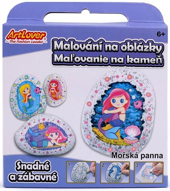 Dětská kreativita podruhé