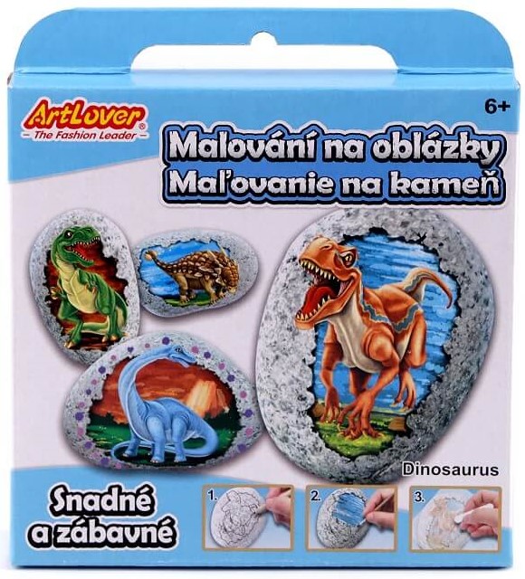 Dětská kreativita podruhé