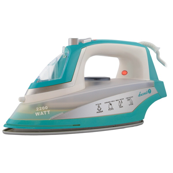 Žehlení… pro ty, co to myslí vážně