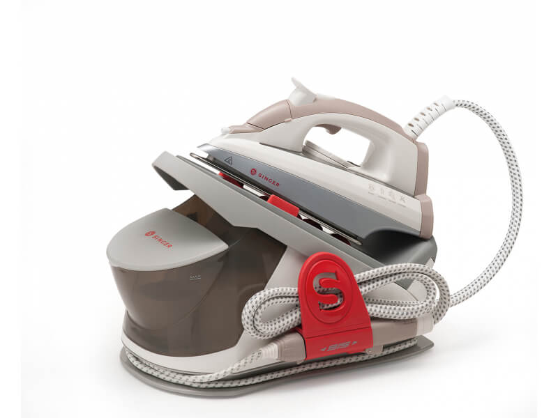 Žehlení… pro ty, co to myslí vážně