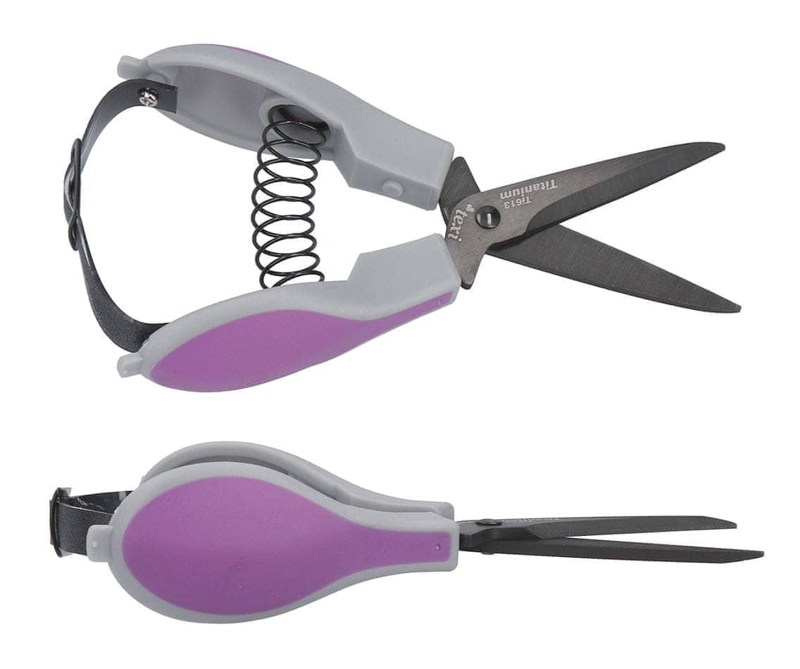 dlaňovky od značky TEXI