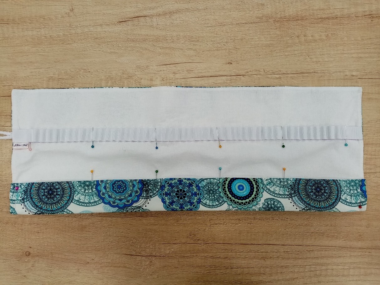 Ušijte si: Pastelkovník