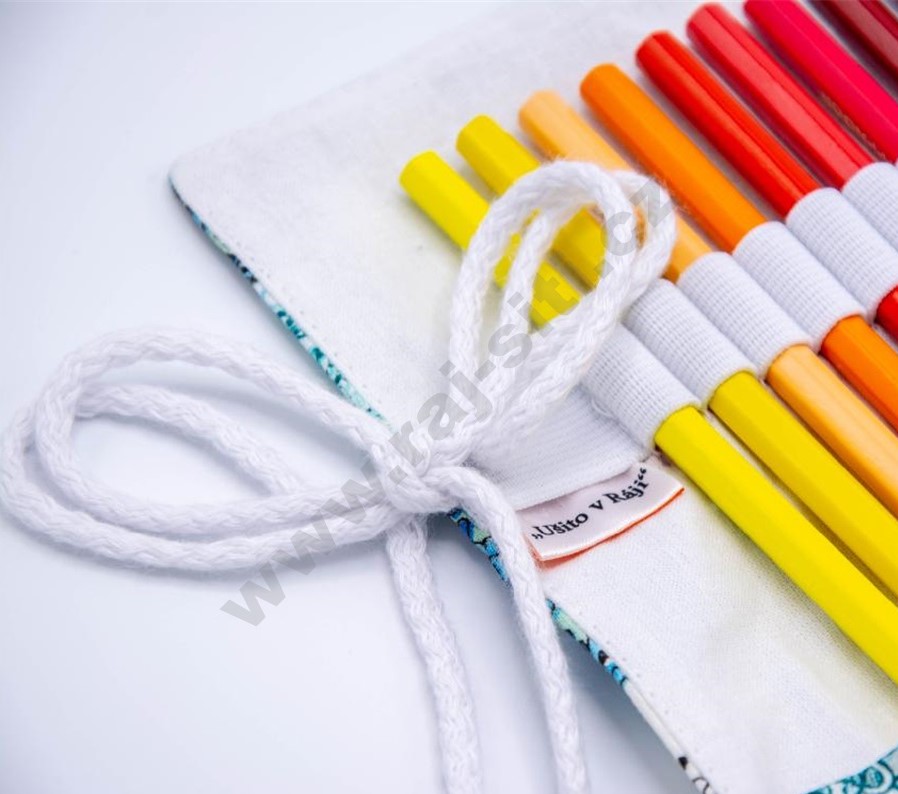 Ušijte si: Pastelkovník