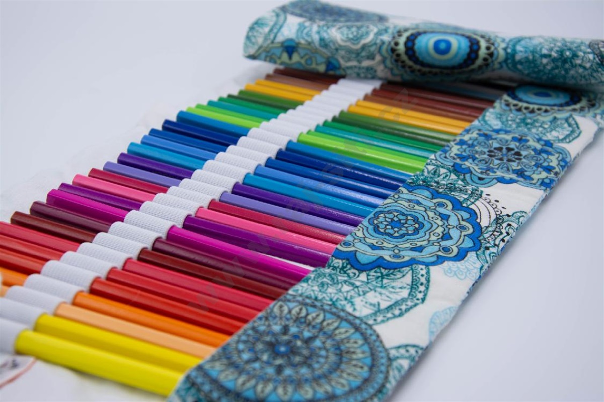 Ušijte si: Pastelkovník