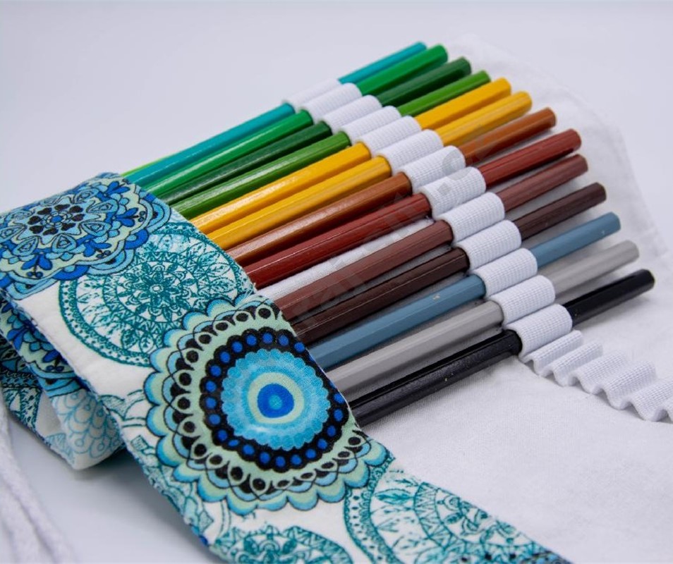 Ušijte si: Pastelkovník