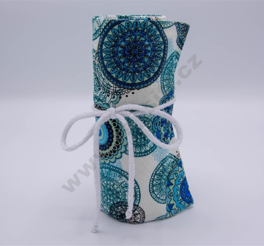 Ušijte si: Pastelkovník