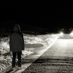 Reflexní prvky aneb je důležité být na podzim vidět