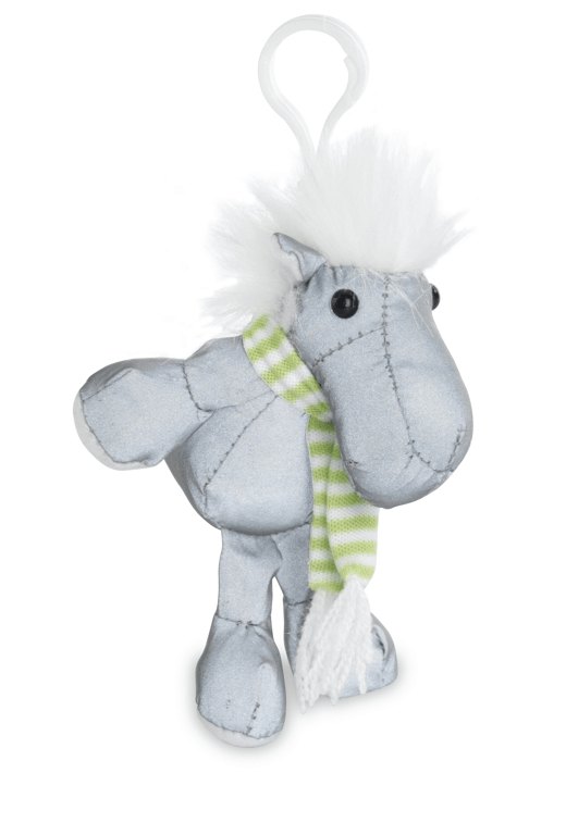 Reflexní prvky aneb je důležité být na podzim vidět