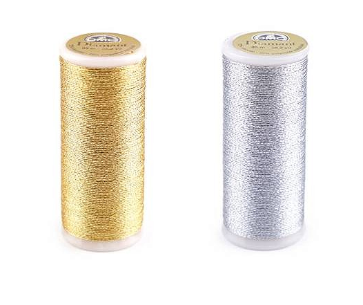 Vyšívací potřeby pro dlouhé večery