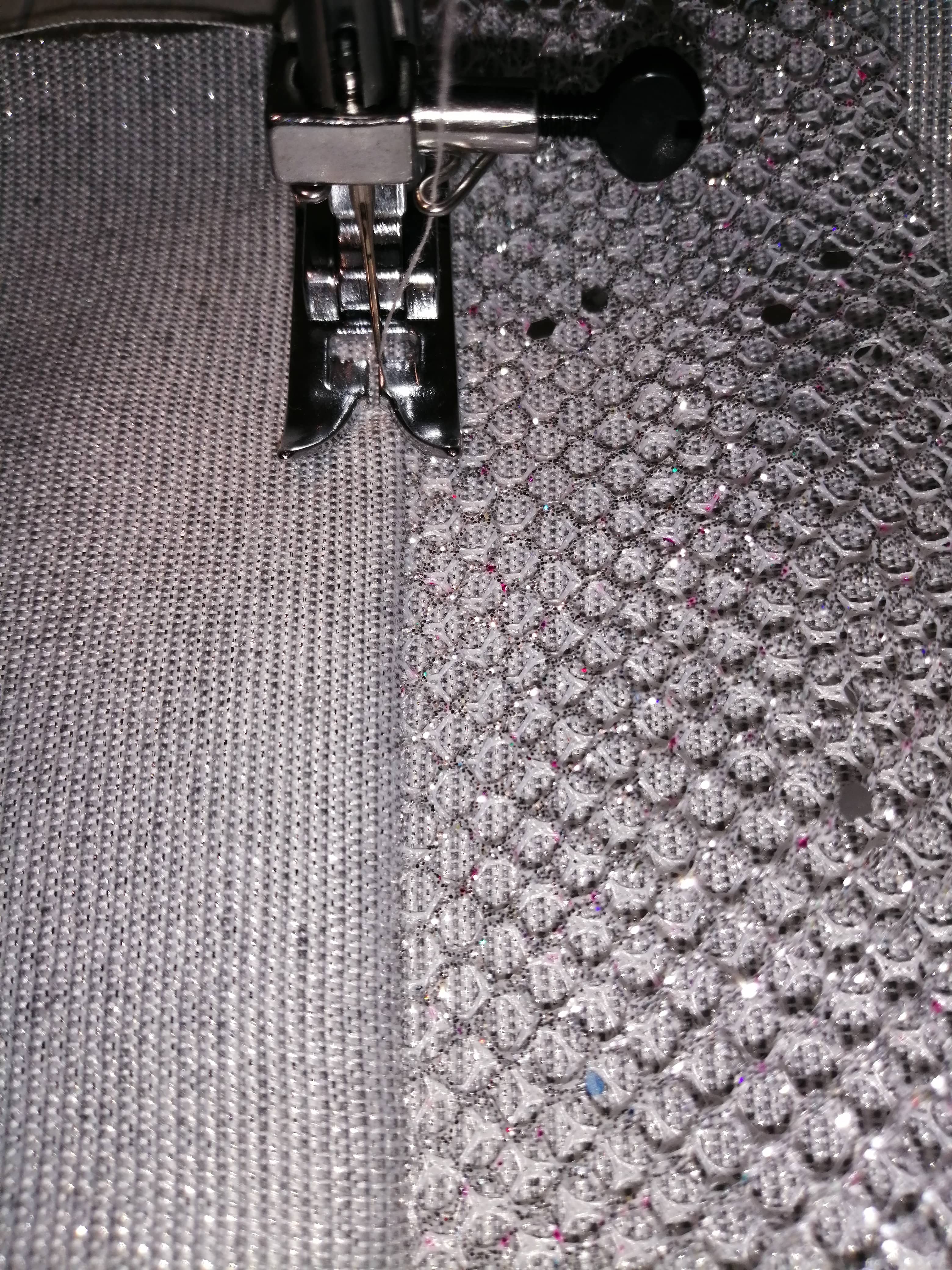 Ušijte si: Vánoční kapsičku na příbory