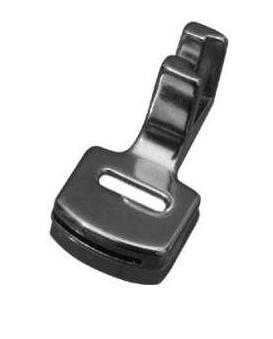 Řasící patka Lucznik